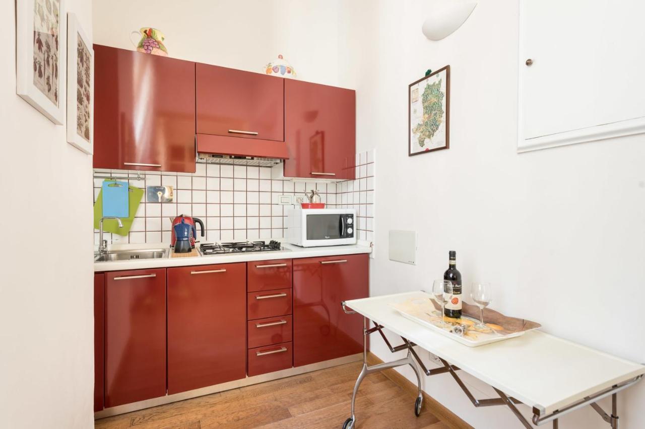 Charming 2Bed Apartment Overlooking Duomo - Hosted By Sweetstay Florencia Exterior foto