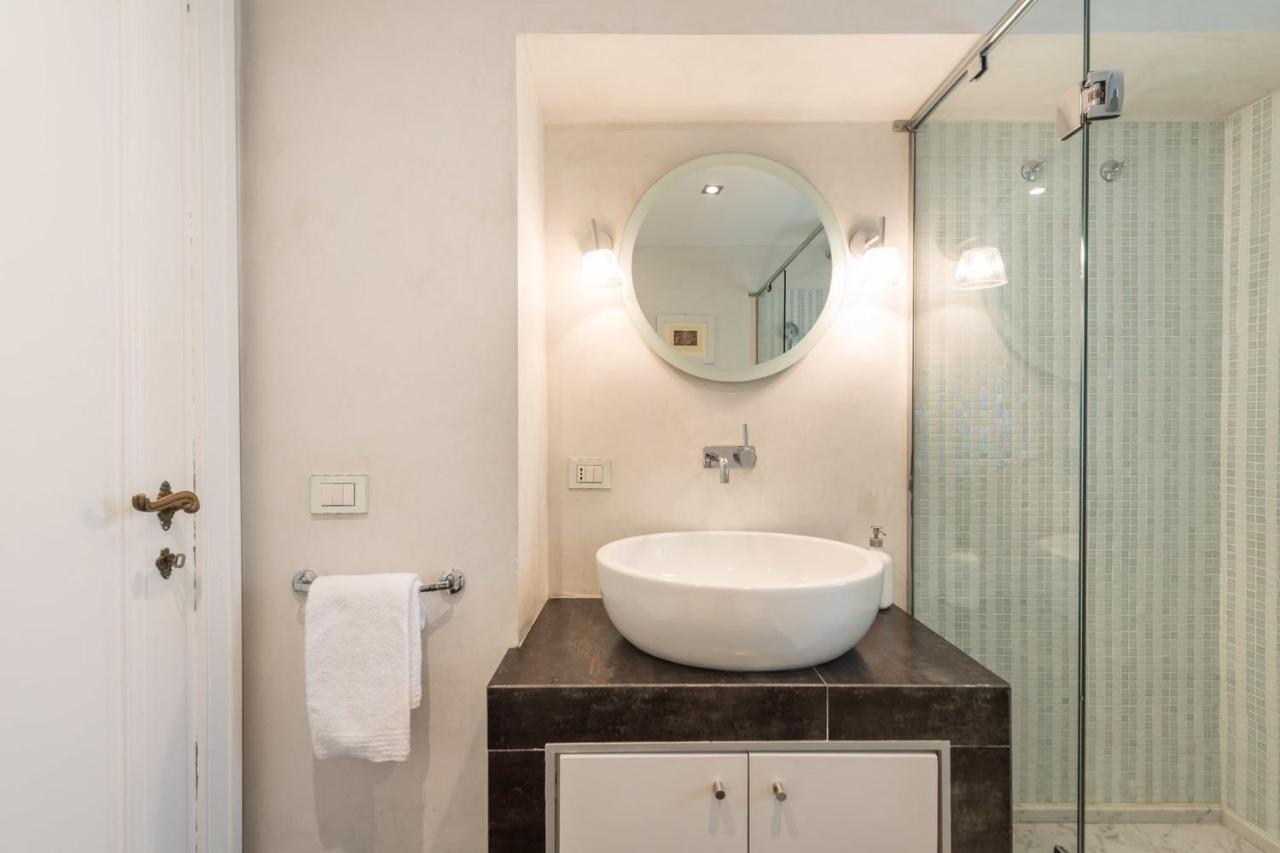 Charming 2Bed Apartment Overlooking Duomo - Hosted By Sweetstay Florencia Exterior foto