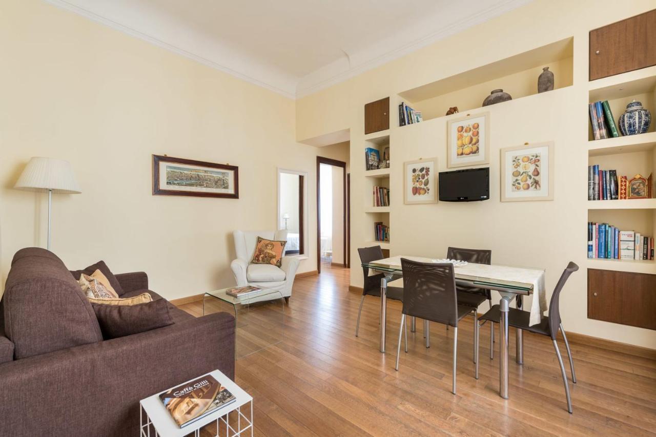 Charming 2Bed Apartment Overlooking Duomo - Hosted By Sweetstay Florencia Exterior foto