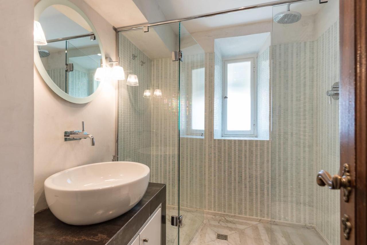 Charming 2Bed Apartment Overlooking Duomo - Hosted By Sweetstay Florencia Exterior foto