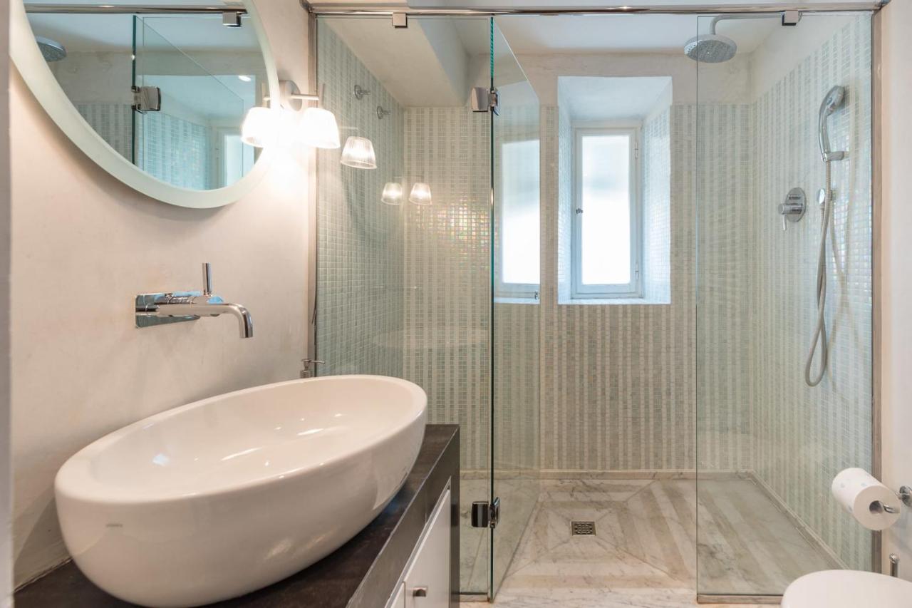 Charming 2Bed Apartment Overlooking Duomo - Hosted By Sweetstay Florencia Exterior foto